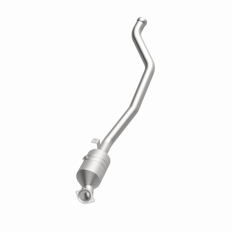 Magnaflow Direct-Fit Catalytic Converter for 2006-2011 Mercedes-Benz R350 3.5L Underbody - OneFastShop