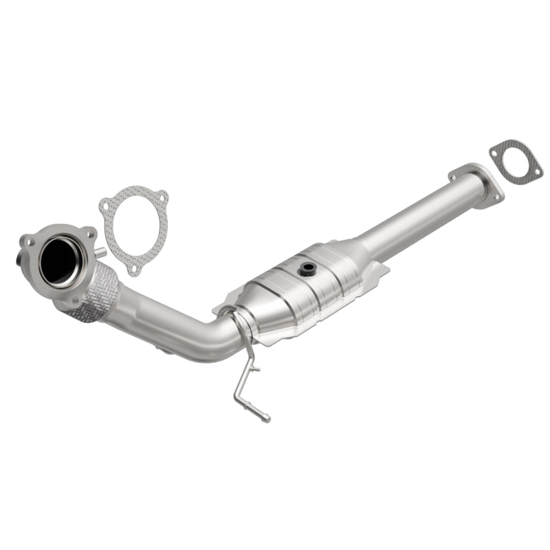 Magnaflow Direct-Fit Catalytic Converter for 05-09 Volvo S60 2.4L/2.5L - OneFastShop