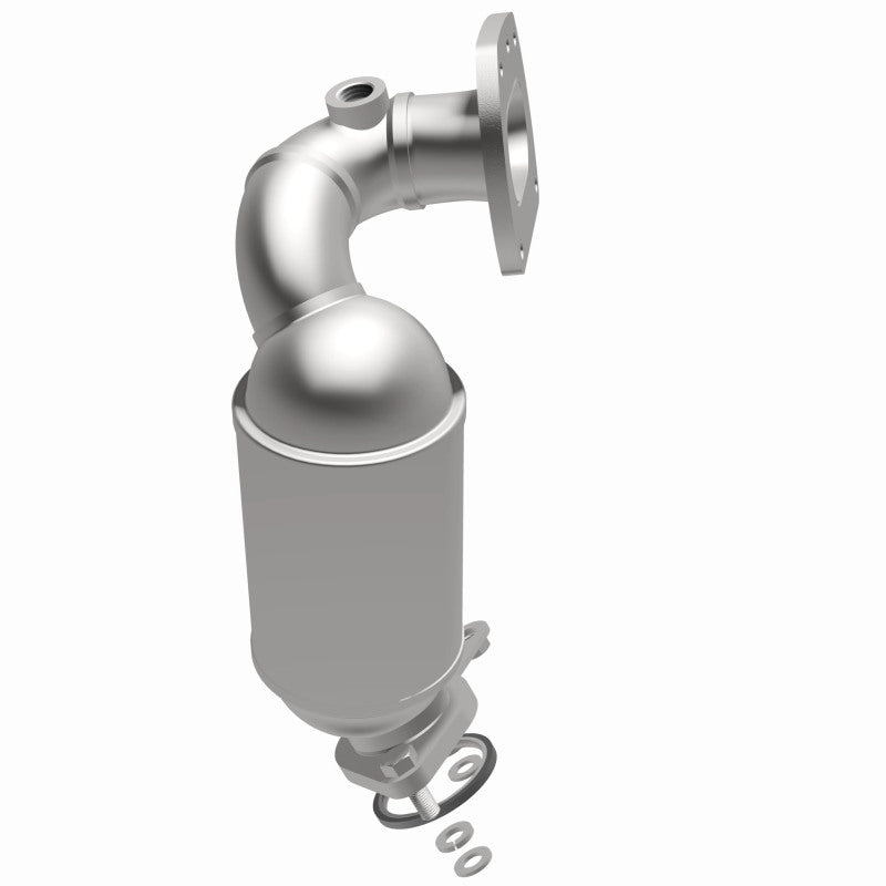 Magnaflow Direct Fit Converter for 18-19 Toyota Camry 3.5L - OneFastShop