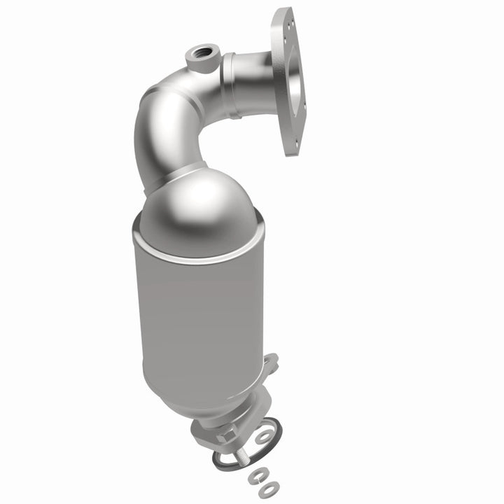 Magnaflow Direct Fit Converter for 18-19 Toyota Camry 3.5L - OneFastShop