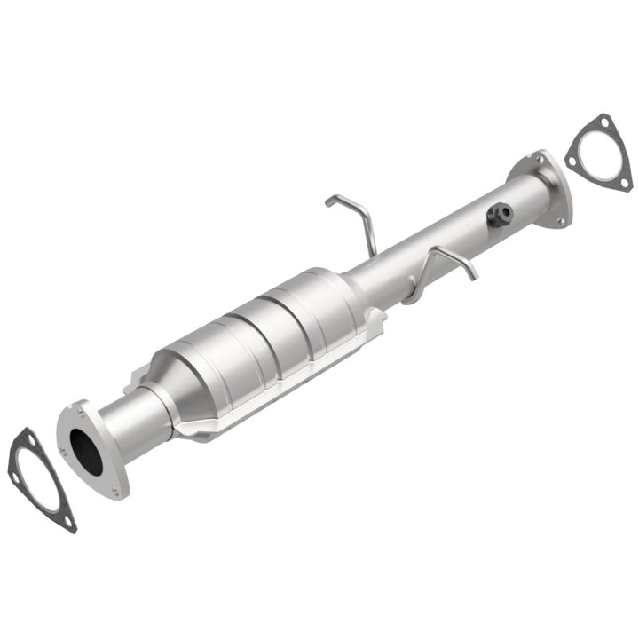 Magnaflow Direct-Fit Catalytic Converter for 96-03 GM S-10, Sonoma, Hombre - OneFastShop