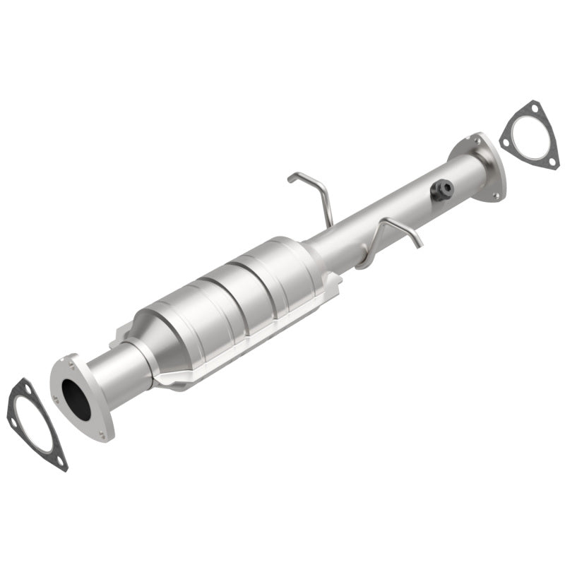 Magnaflow Direct-Fit Catalytic Converter for 96-03 GM S-10, Sonoma, Hombre - OneFastShop