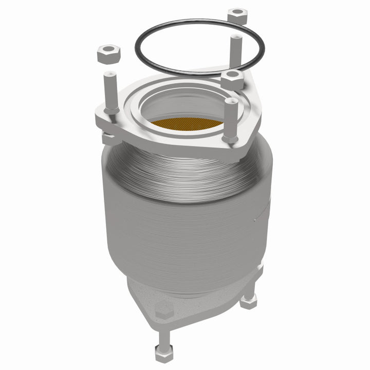 Magnaflow Direct Fit Catalytic Converter for 2004-2008 Chevrolet Aveo 1.6L OEM - OneFastShop