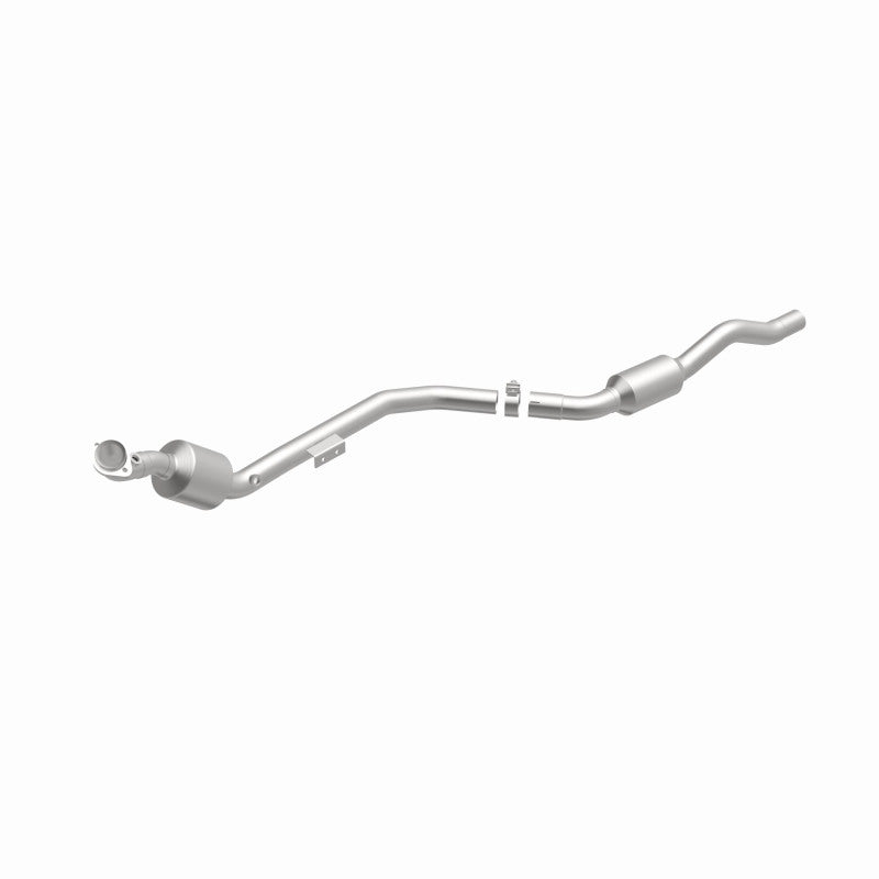 Magnaflow Direct-Fit Catalytic Converter for 2006-2009 Mercedes-Benz E350 3.5L 4Matic Passenger Side