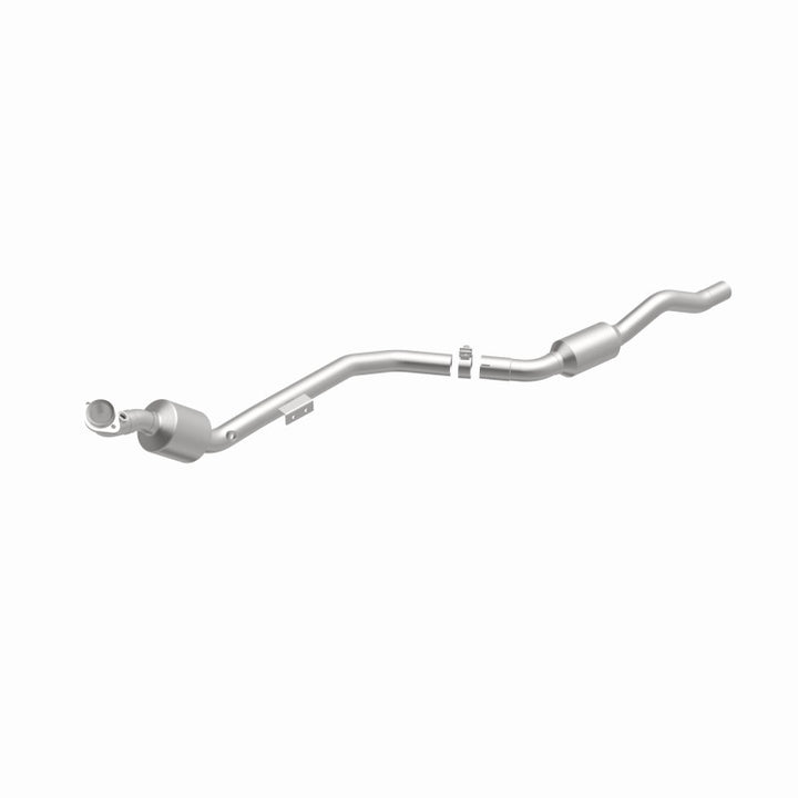 Magnaflow Direct-Fit Catalytic Converter for 2006-2009 Mercedes-Benz E350 3.5L 4Matic Passenger Side - OneFastShop