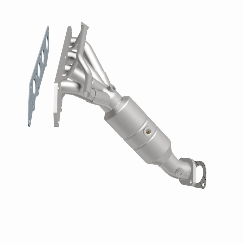 Magnaflow Direct-Fit Catalytic Converter 05-06 Ford Focus 2.0L - OneFastShop