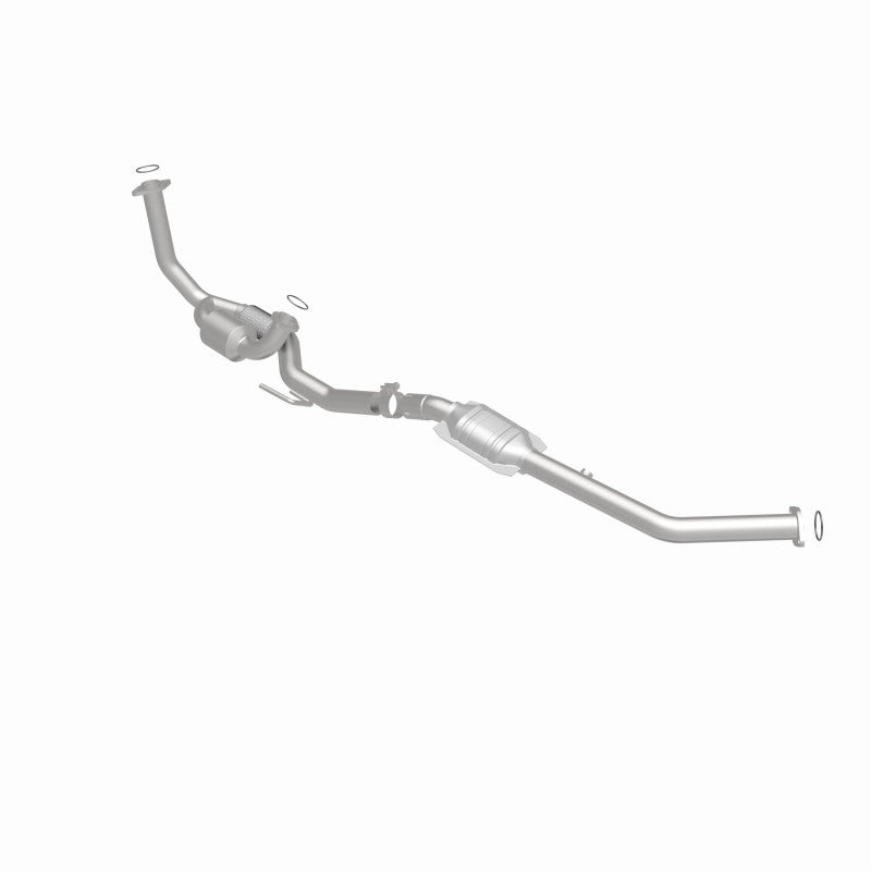 Magnaflow Direct-Fit Catalytic Converter for 98-00 Toyota Sienna 3.0L