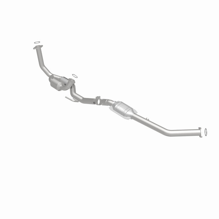 Magnaflow Direct-Fit Catalytic Converter for 98-00 Toyota Sienna 3.0L - OneFastShop