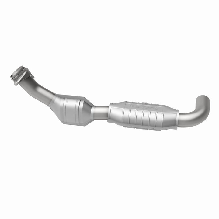 Magnaflow Direct-Fit Catalytic Converter 2002-2004 Ford F-150 4.6L CARB Compliant - OneFastShop