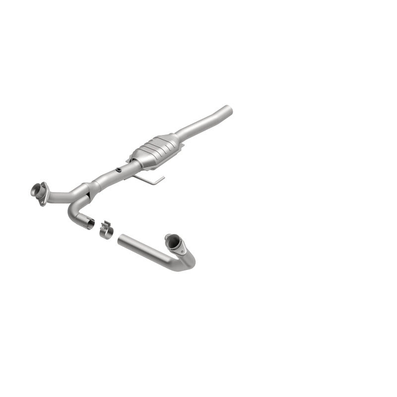 Magnaflow Direct Fit Catalytic Converter for 2000 Dodge Dakota 3.9L - OneFastShop