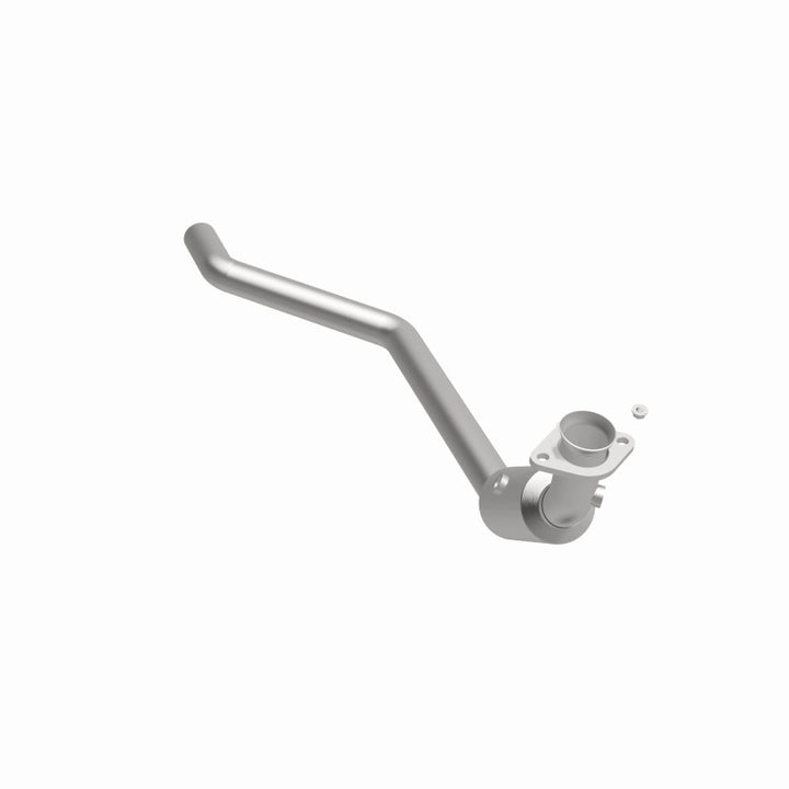 MagnaFlow Conv DF 06-08 Jaguar S-Type 3.0L MagnaFlow