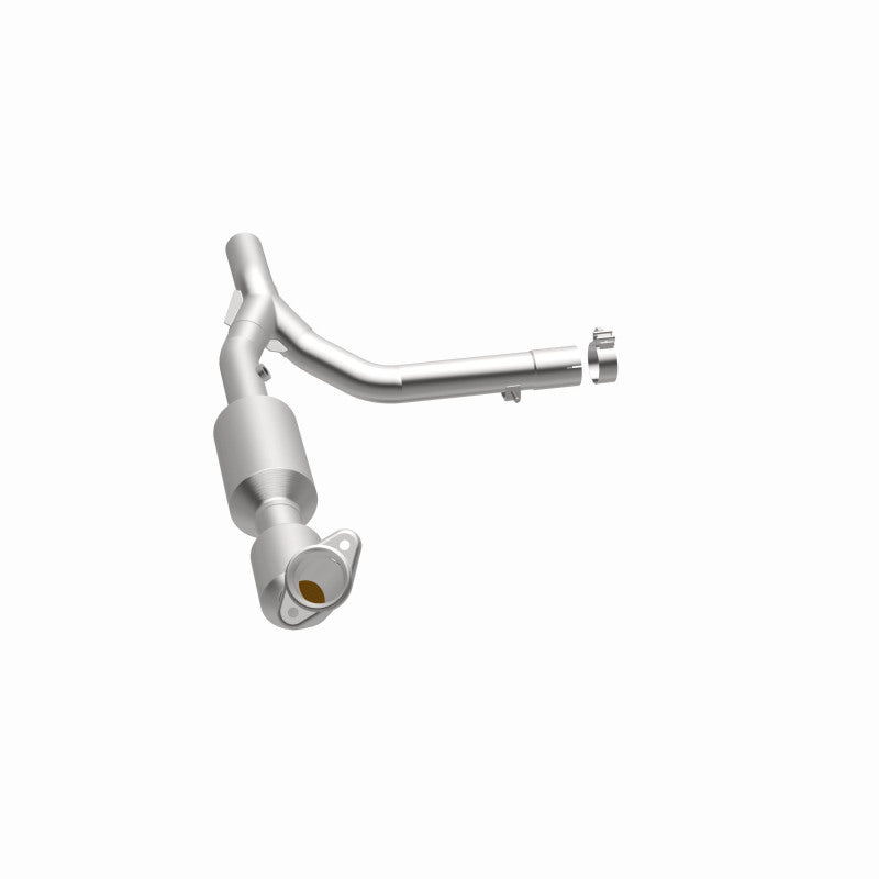 Magnaflow Direct Fit Catalytic Converter for 2000 Ford F-150 5.4L OE Replacement - OneFastShop