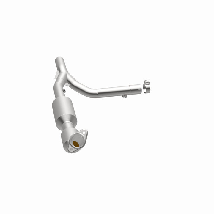 Magnaflow Direct Fit Catalytic Converter for 2000 Ford F-150 5.4L OE Replacement - OneFastShop
