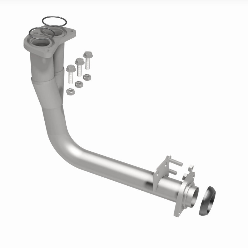 BRE Exhaust 2.2L Front Pipe Kit for 1994–1997 Honda Accord