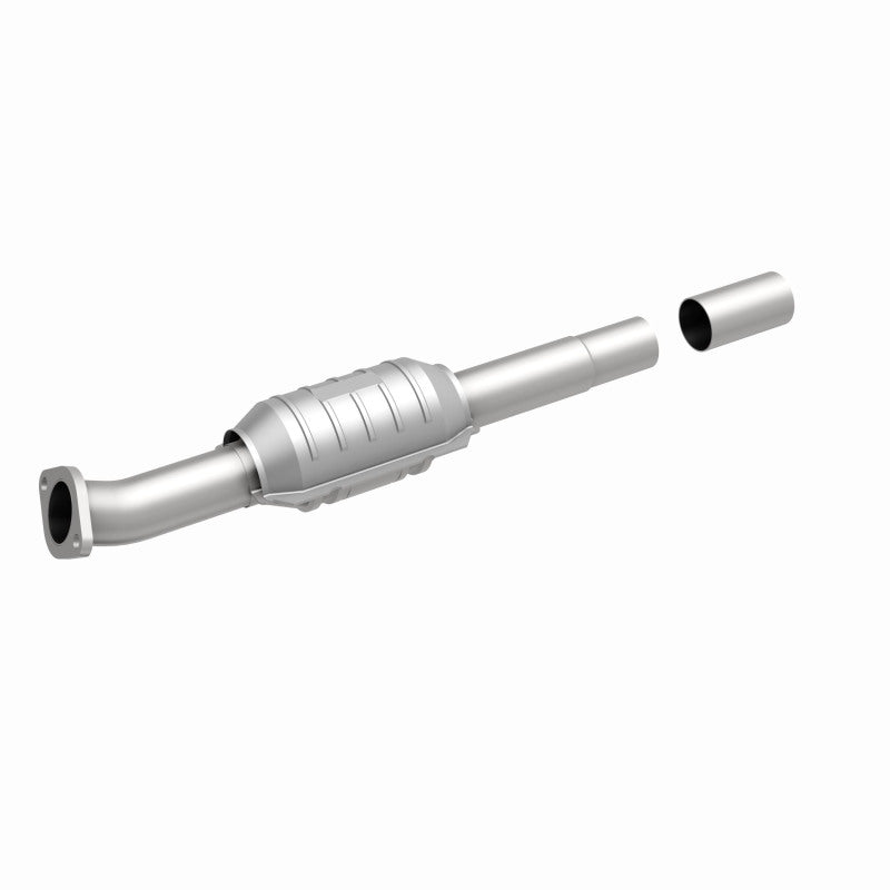 MagnaFlow Direct-Fit Catalytic Converter for 04 Mitsubishi Galant 2.4L - OneFastShop