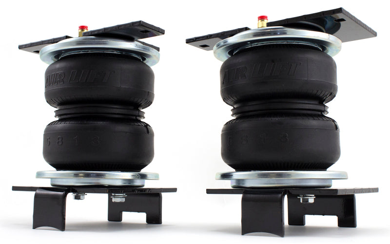 Air Lift Air Suspension Kit - Ford F-150 2004-2014 (57228), image 2