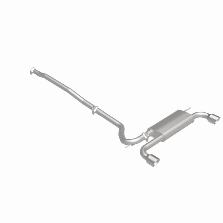 BRExhaust 2011–2016 Exhaust Kit for Mini Cooper Countryman Cooper Paceman 1.6L