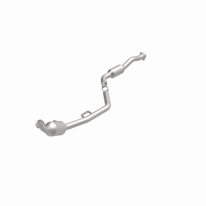 Magnaflow Conv Direct Fit OEM Catalytic Converter 2007 Mercedes-Benz E350 Underbody 67.5in Length - OneFastShop