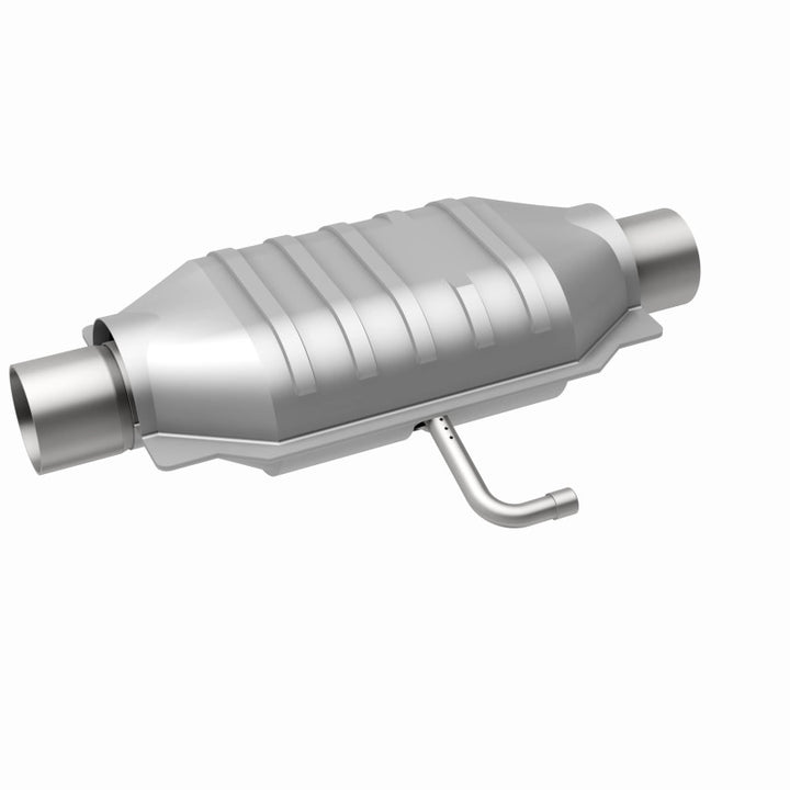 Magnaflow Universal Converter with 2.00in. Dual Air - Ford, Lincoln, Mercury