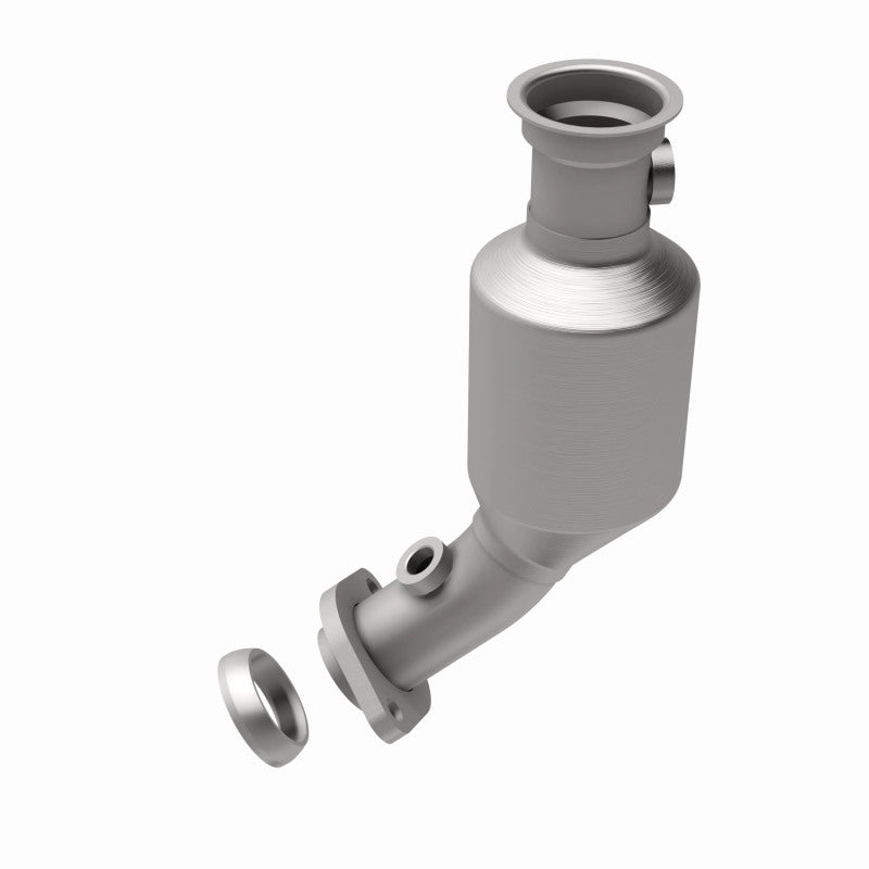 Magnaflow Catalytic Converter with DF for Subaru Forester/Impreza/Legacy/Outback - Front/Rear - OneFastShop