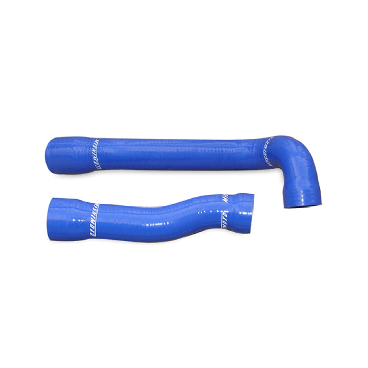 Mishimoto Blue Silicone Hose Kit for 2001-2006 BMW E46 M3 - OneFastShop