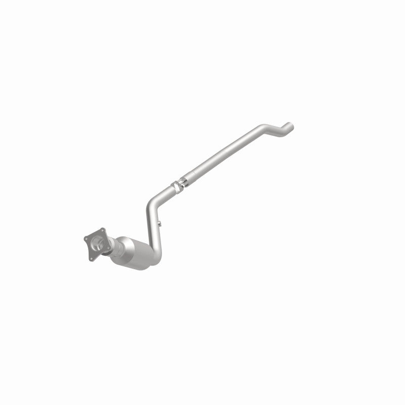 Magnaflow Direct Fit Converter for 1996 Dodge Caravan 3.0L - OneFastShop