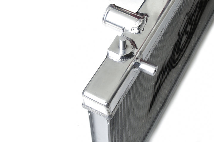 CSF 2007–2008 Nissan 350Z Radiator - OneFastShop