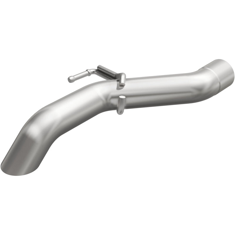 Magnaflow D-Fit Rear Muffler Delete for 21-23 Ford Bronco 2.3L / 2.7L - OneFastShop