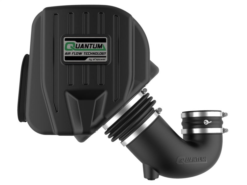 Afe Quantum Pro 5R Cold Air Intake System - Oiled - 94-02 Dodge Cummins L6-5.9L - OneFastShop