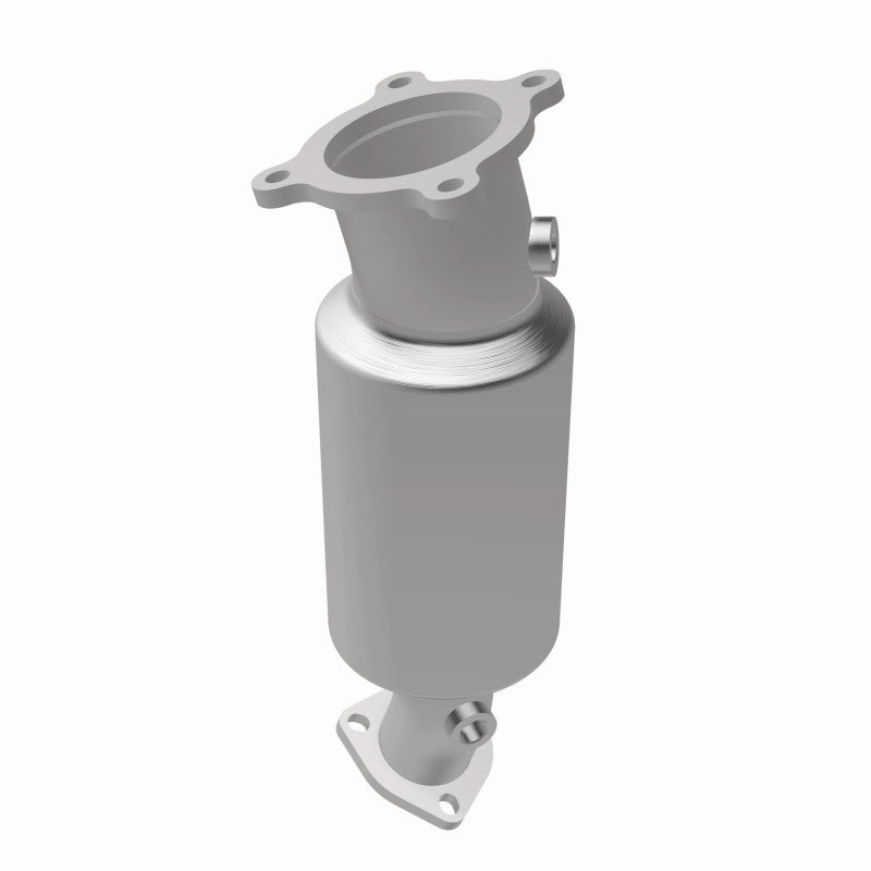 Magnaflow California Grade CARB Compliant Converter Direct-Fit for 05-09 Audi A4 A4 Quattro - OneFastShop