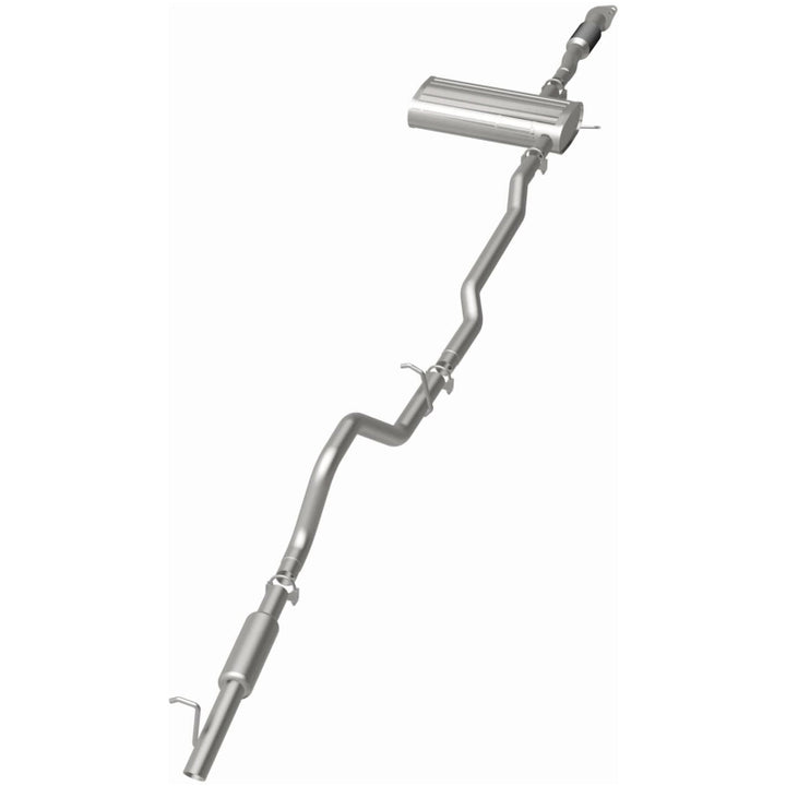 MagnaFlow BRE Exhaust Kit 04-07 FreeStar Monterey