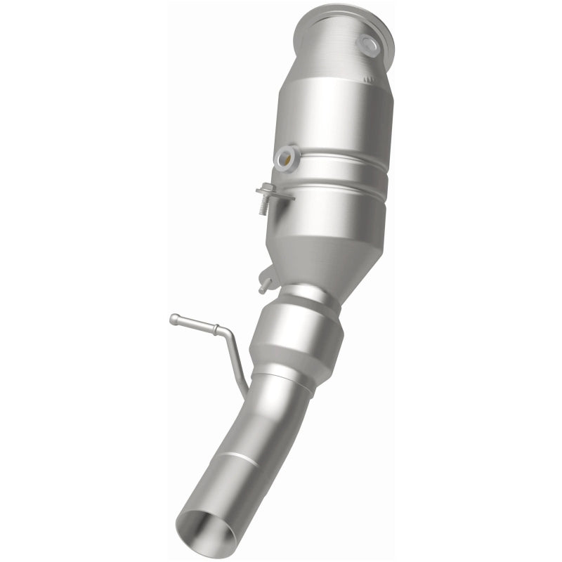 Magnaflow Direct Fit Catalytic Converter for BMW X3 2013-2017
