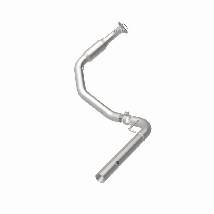 Magnaflow Direct Fit Catalytic Converter for 06-10 Chevrolet Express 3500 6.0L - OneFastShop