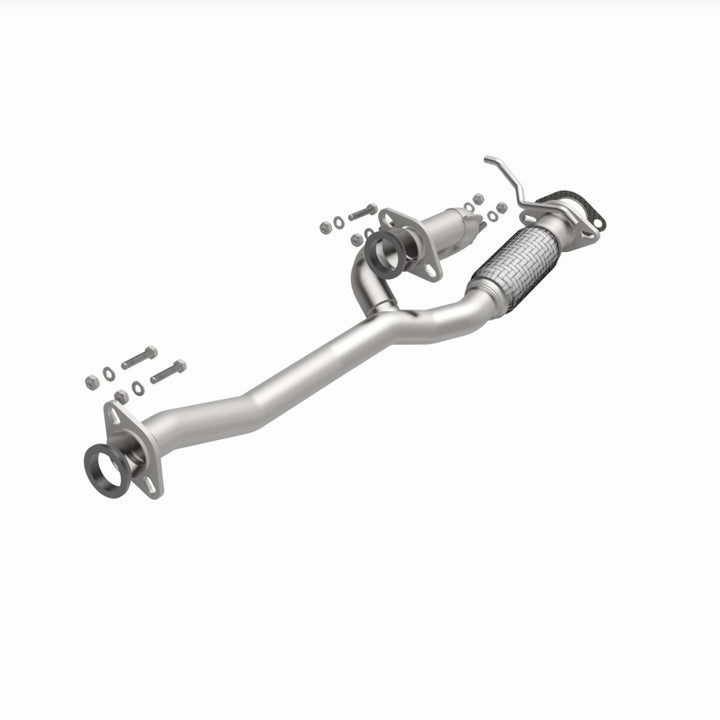 BRE Exhaust 2005–2007 Five Hundred Montego 3.0L Front Pipe Kit - OneFastShop