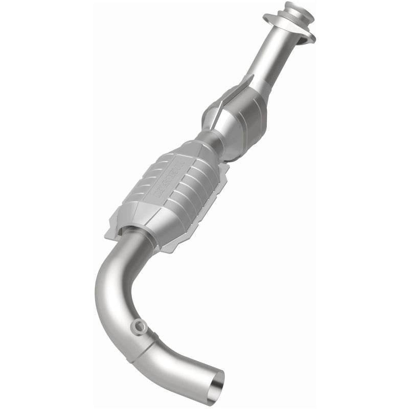 Magnaflow Direct-Fit Catalytic Converter 00-03 Ford Van 4.2L OEM - OneFastShop