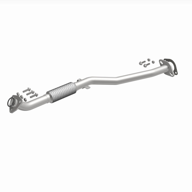 BRE Exhaust 1995–1999 Front Pipe Kit for 200SX Sentra 1.6L