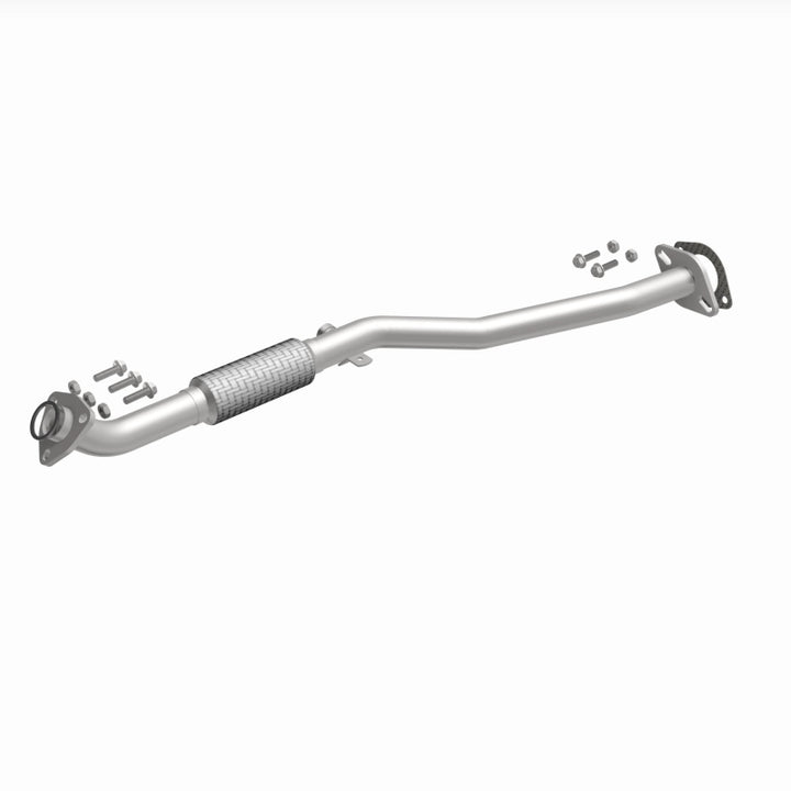 BRE Exhaust 1995–1999 Front Pipe Kit for 200SX Sentra 1.6L