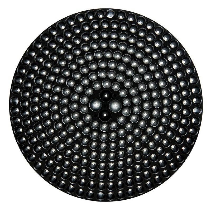 Chemical Guys Dirt Trap Bucket Insert - Black