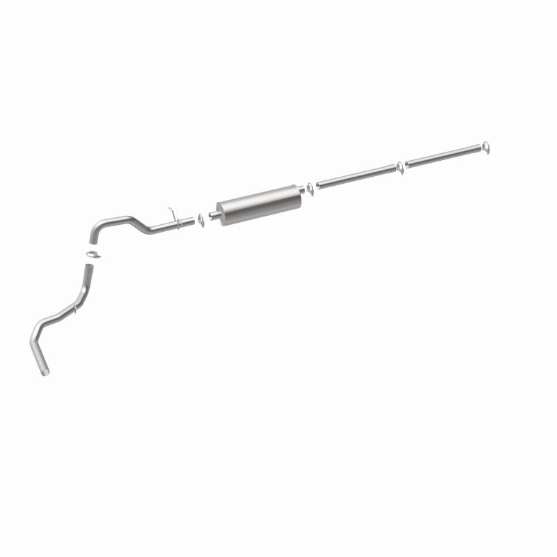 MagnaFlow BRE Exhaust Kit for 1987–1995 Ford F-150 - OneFastShop