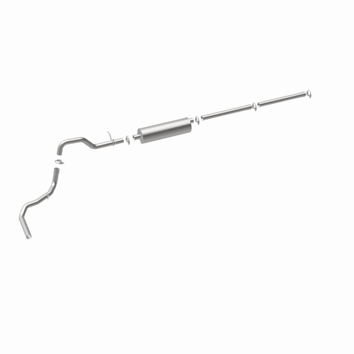 MagnaFlow BRE Exhaust Kit for 1987–1995 Ford F-150 - OneFastShop