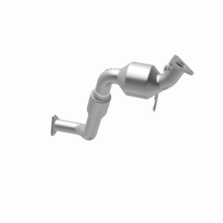 Magnaflow Catalytic Converter for VW Touareg 3.6L Rear Close - OneFastShop