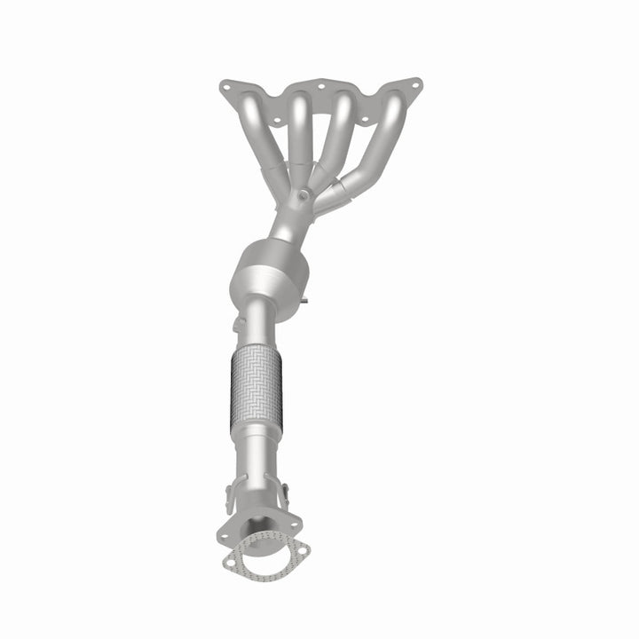 Magnaflow Direct Fit Catalytic Converter for 12-15 Ford Focus 2.0L - OneFastShop