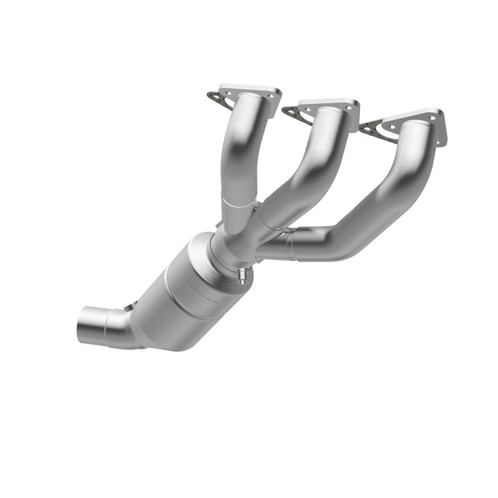 Magnaflow Direct-Fit Catalytic Converter for 01-06 BMW M3 3.2L - OneFastShop