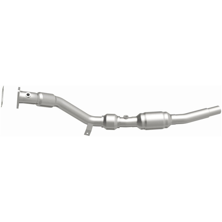 Magnaflow Direct-Fit Catalytic Converter 00-02 Audi A6 Quattro 2.7L - OneFastShop
