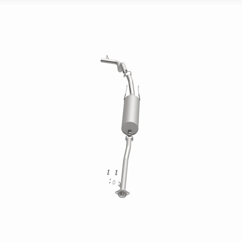 MagnaFlow BRE Exhaust Kit for 2001–2004 Toyota Tacoma 2.7L - OneFastShop