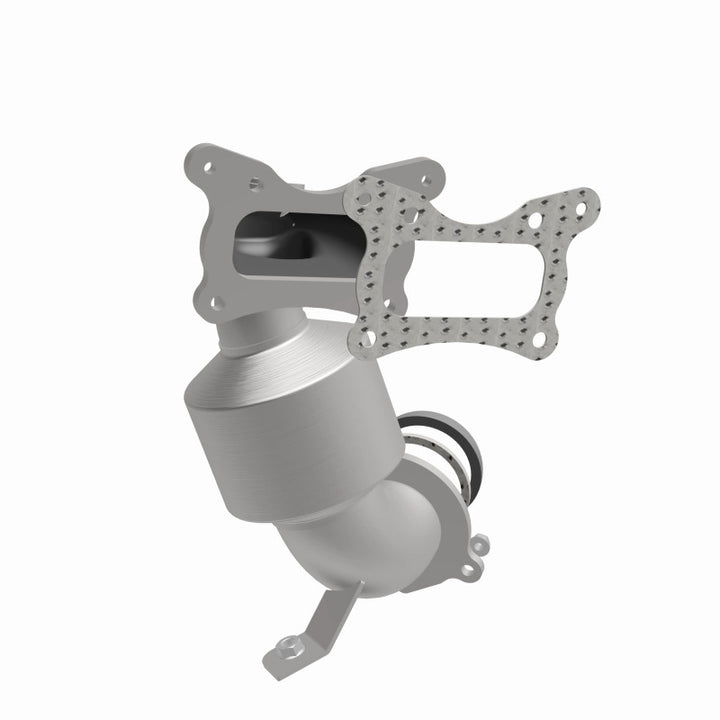 Magnaflow Direct-Fit Catalytic Converter for 12-14 Honda Civic 2.4L - OneFastShop