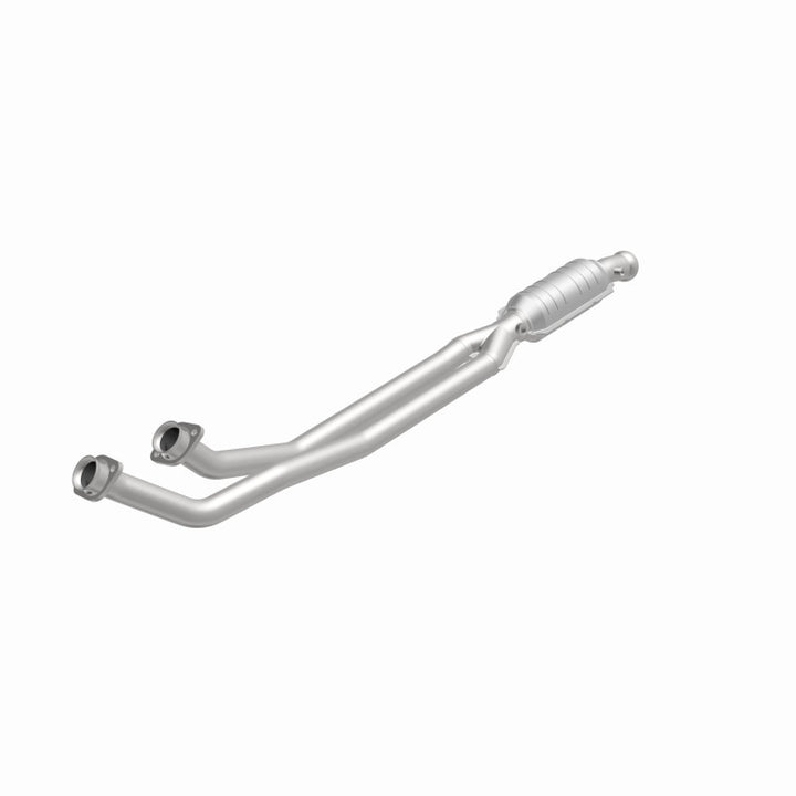 Magnaflow Catalytic Converter Direct Fit 1992-1998 Volvo 960 S90 V90 - OneFastShop