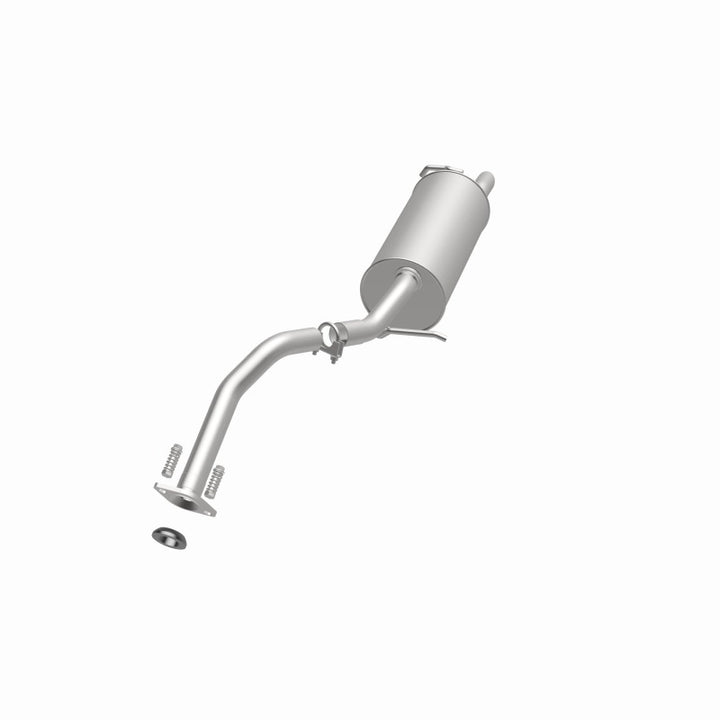 MagnaFlow BRE Exhaust Kit for 2004–2009 Toyota Prius 1.5L