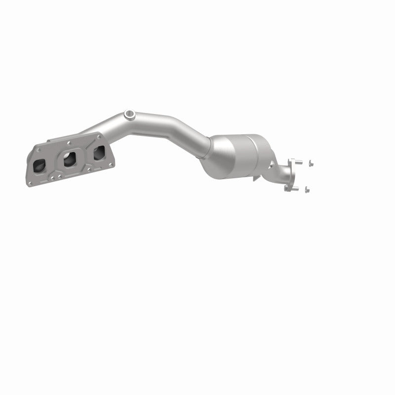 Magnaflow Direct-Fit Catalytic Converter for 05-09 Audi A8 6.0L - OneFastShop