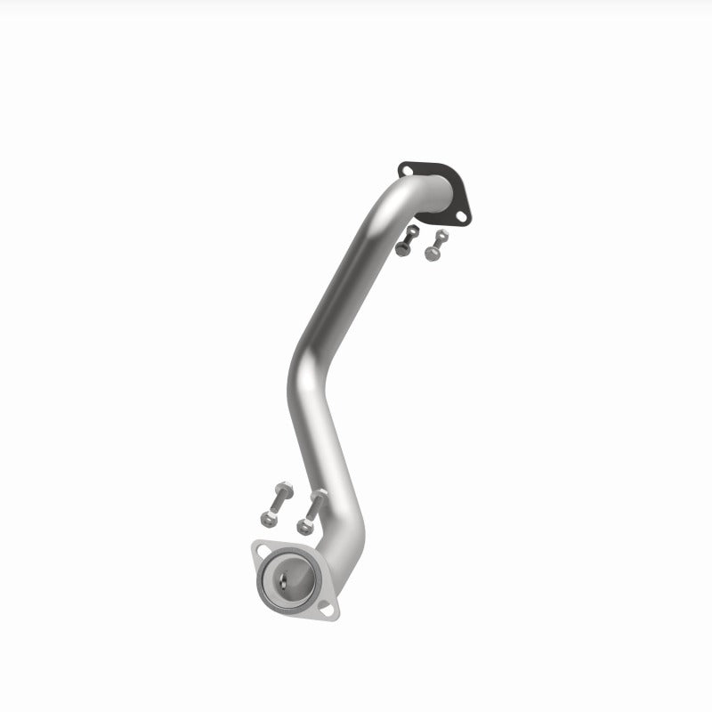 BRE Exhaust 2006–2012 RAV4 Front Pipe Kit for 2.4L 2.5L 3.5L - OneFastShop